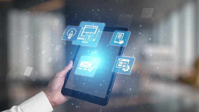 The concept of website design focuses on user experience and functionality. Good website design combines creativity with technology to build an engaging online presence for users. Gist