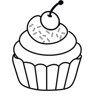 cupcake