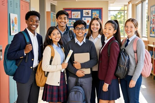 Students 