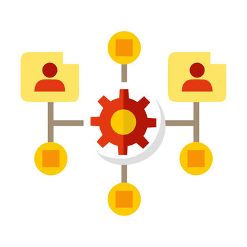 Multi-Agent System for Intelligent Collaboration