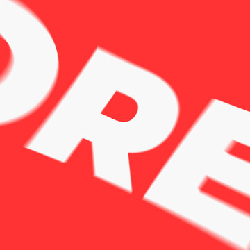 Dynamic Bold Intro Title