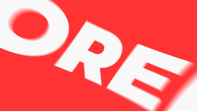 Dynamic Bold Intro Title