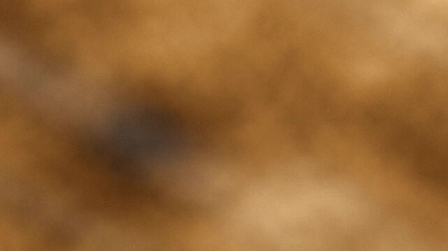 Looping bronze foil texture background with diagonal motion
