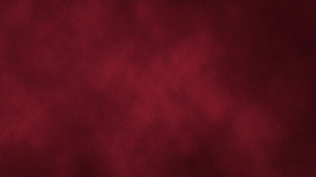 Looping burgundy rich velvet texture with horizontal motion