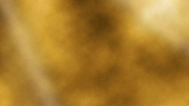 Looping gold gradient foil texture with vertical motion