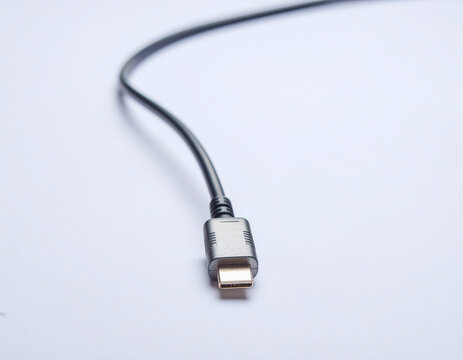 전자기기 액세서리-전선-케이블-케이블 선-USB 케이블-충전 케이블-충전선-충전기 선-핸드폰 충전선-검은 케이블-검은 충전 케이블-C 케이블-데이터 케이블-케이블 단자-C 타입