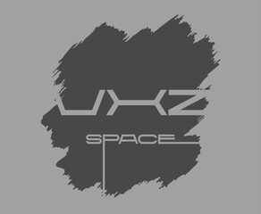 Obraz premium Typography illustrations for graphic tees and other fashion