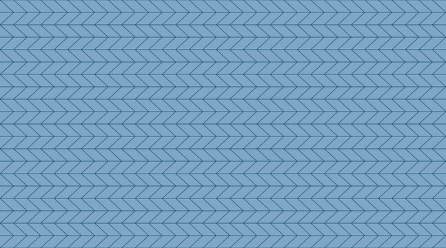 Herringbone floor pattern with simple wood texture and seamless tile design. Geometric parquet vector background with ceramic brick elements for modern bathroom and kitchen interior decoration.
