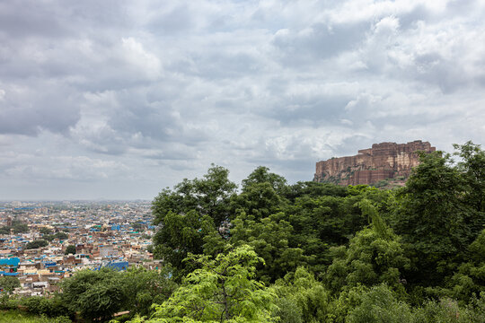 India - Jodhpur
