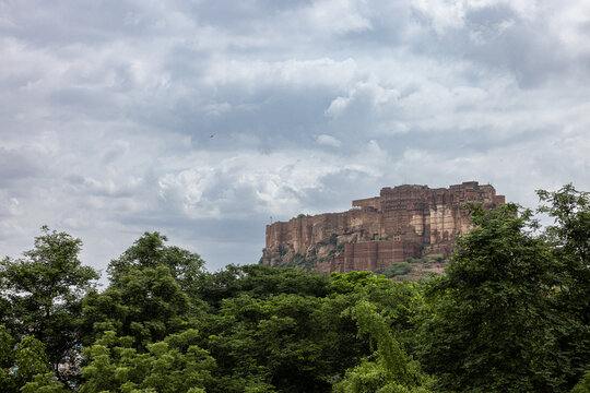 India - Jodhpur