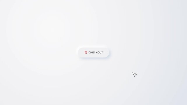 Interactive Buy Now Button Click Animation