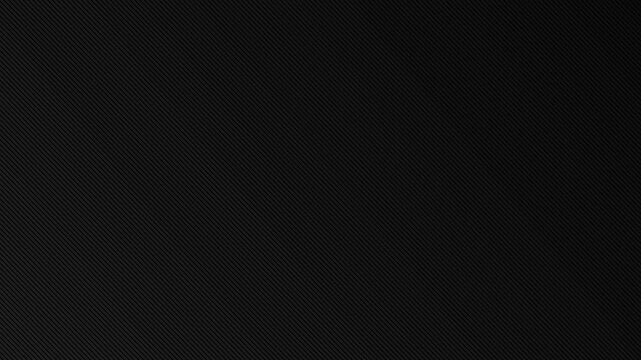 Black diagonal line texture shadows monochrome finish. for luxury branding, sports edits, industrial advertising, game interfaces, cinematic titles, web headers, presentations, product showcases.