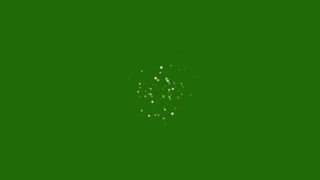 white glowing bokeh particles light burst effects, Brust and sparkle star blinking white magic glitter sparkle trail, glowing doodle bokeh particle, particles fairy sparkle burst, particle explosion