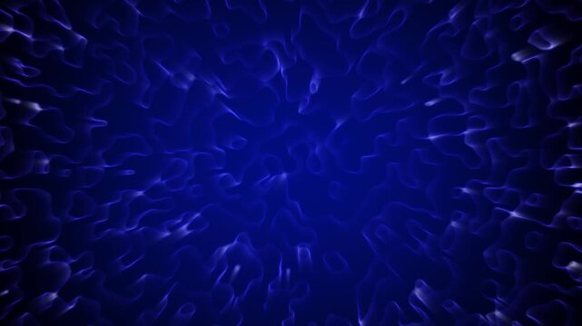 Liquid texture animation flows with smooth deep wavy curves. Ambient motion visuals fill this liquid texture animation. Rich fluid marble surface depth defines liquid texture.