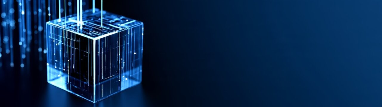 ERP Software Platform for Digital Transformation and Business Operations