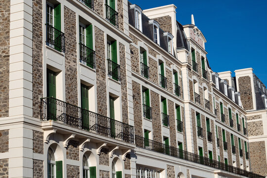 Hotel Royal in Dinard