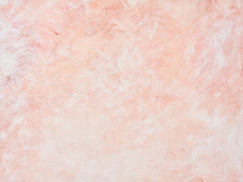 Pink textured background, ideal for food and beverage packaging, menu design, and marketing materials