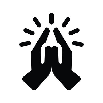 Gratitude icon