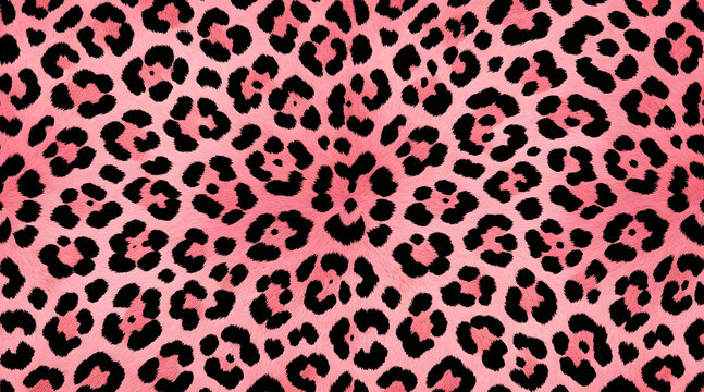 leopard skin texture.Gen Z market, beauty brands, feminine packaging.
High-Search Keywords: