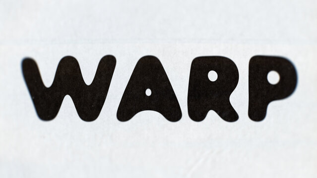 Real Warped Titles