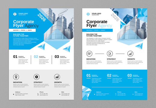 Business Flyer