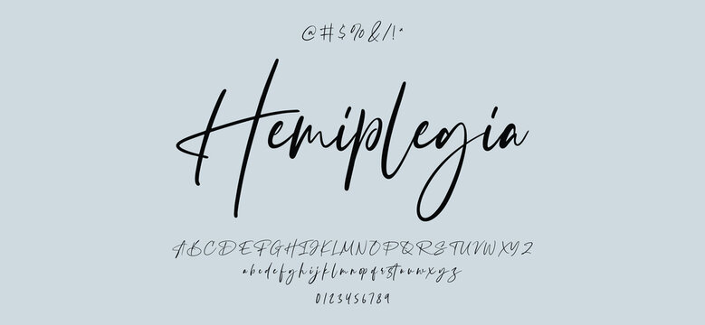 Beauty Luxury font alphabet logo. Typography beautiful fashion elegant classic letters serif italic fonts decorative wedding vintage blossom logos. vector 
