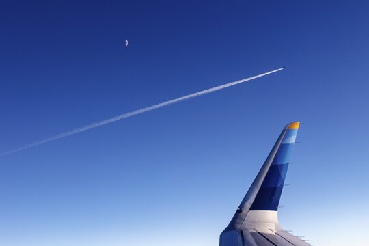 MAR, D, flight