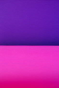Abstract background of sheets of colored paper, for decoration, for text design, for template