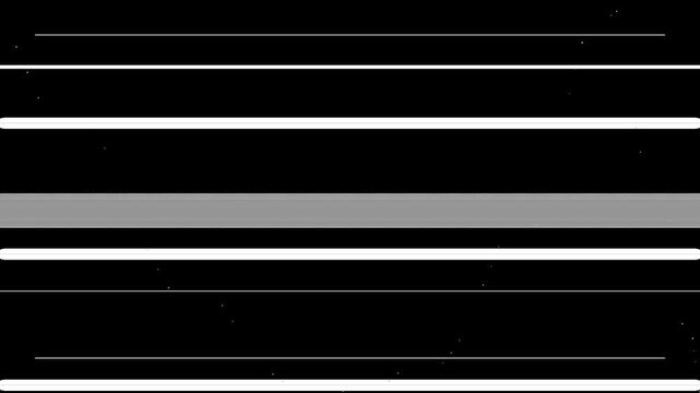 Abstract background with horizontal lines in black white and gray tones.