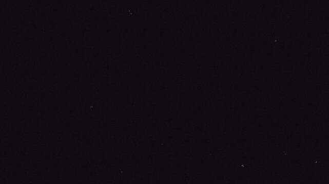 Video cassette recorder (VCR) Animation. VHS defects, artifacts and noise. on transparent background. 4K animation with alpha channel