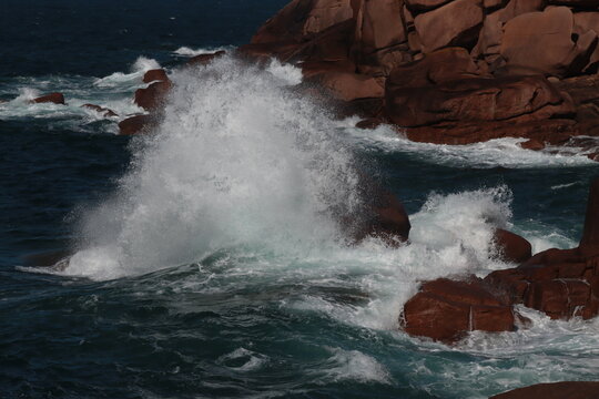 remous