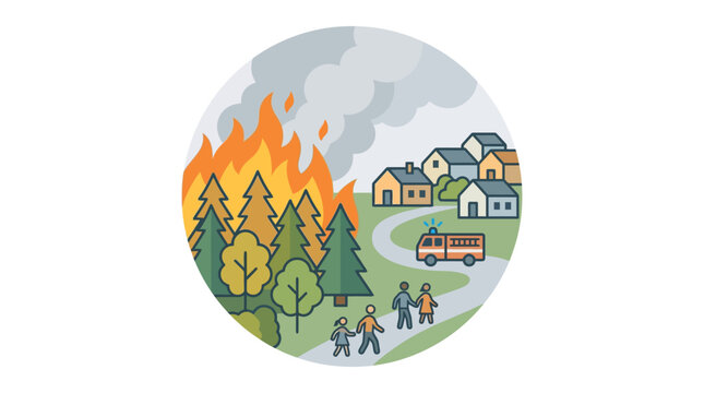02092026 (24) 2X Flat Vector Illustration
