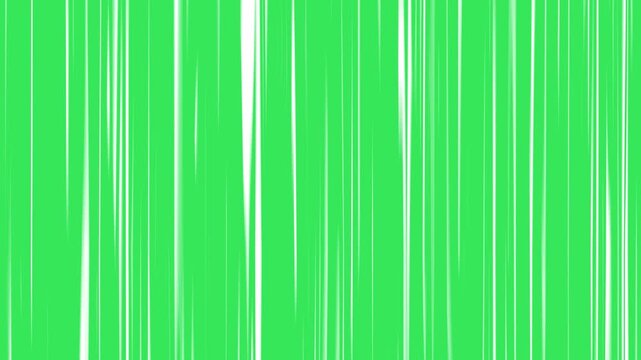 White anime speed lines comic motion on black. Abstract anime background.
Pack of 4 Anime Comic Speed Lines Motion Background.Fast Horizontal and Diagonal Speed lines Loop White. Manga anime motion.
