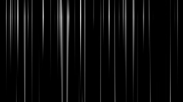 White anime speed lines comic motion on black. Abstract anime background.
Pack of 4 Anime Comic Speed Lines Motion Background.Fast Horizontal and Diagonal Speed lines Loop White. Manga anime motion.