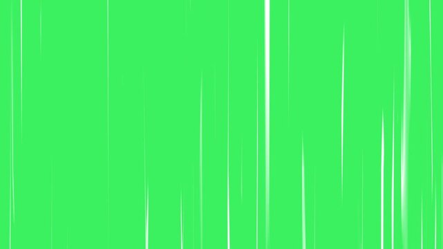 Speed line background animation in comic speed lines background texture pattern effect in cartoon concept black.
Right to Left speed lines moving with alpha channel. black anime background, 