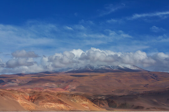 Northern Argentina