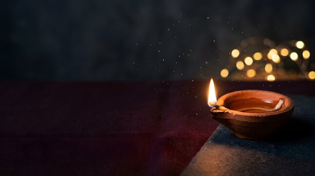 Celebrating the festival of lights a warm diwali wish for joy prosperity and happiness to all your loved ones and friends
