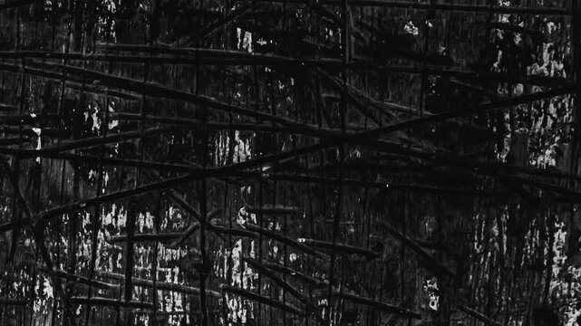 Rough metal surface texture background