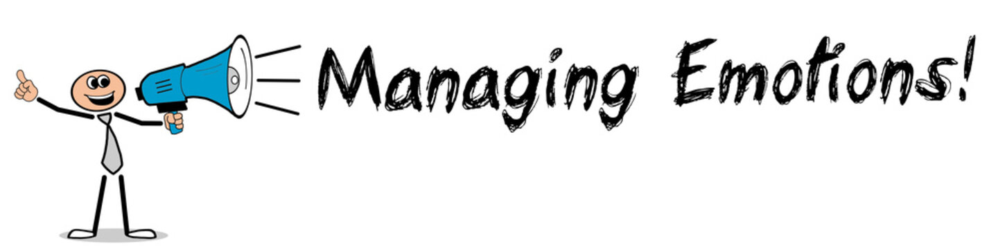Managing Emotions	
