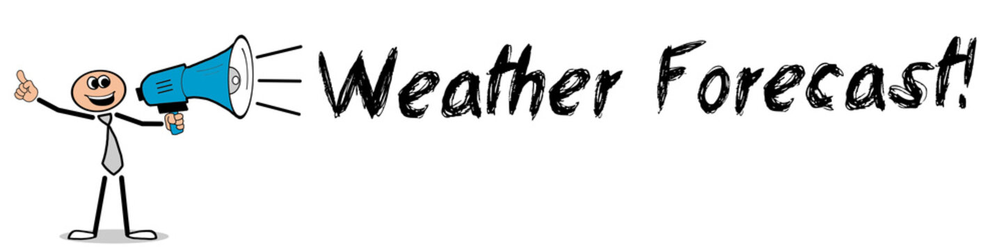 Weather Forecast	
