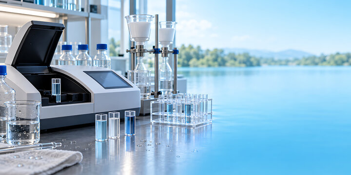 Sterile pharmaceutical blister packaging inspection station