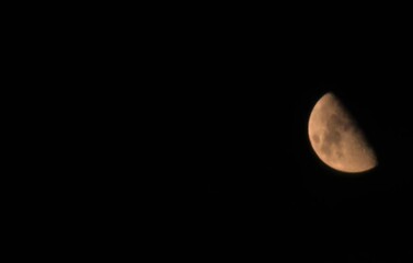 moon © rachid amrous