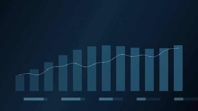 Intelligent Data Visualization Artificial Intelligence Analytics