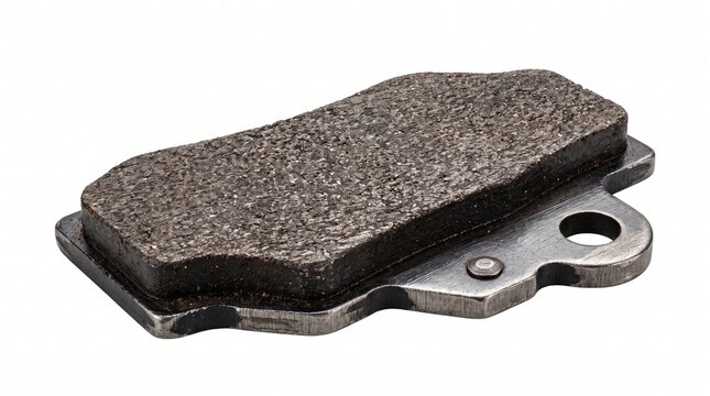 brake pad, motorcycle brake pad, brake component, braking system, motorcycle part, vehicle part, auto part, replacement part, mechanical part, brake lining, friction material, safety component, motorc