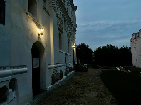 Collegium, Chernihiv, Ukraine