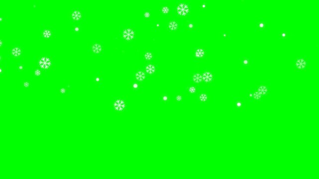 Abstract Motion Background with Hello Greeting Text