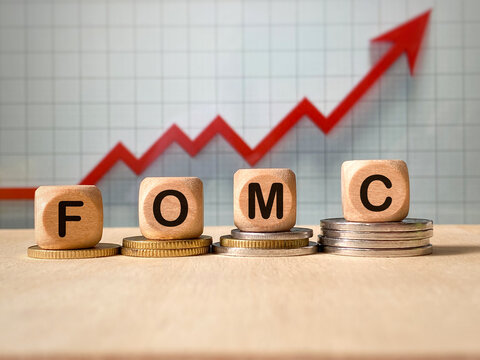 FOMC Federal Reserve Monetary Policy and Interest Rates
