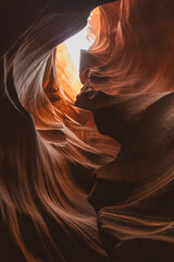 antelope canyon page arizona © SWOF.ph