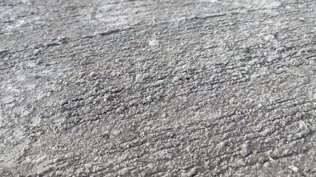 Rough concrete texture background close up