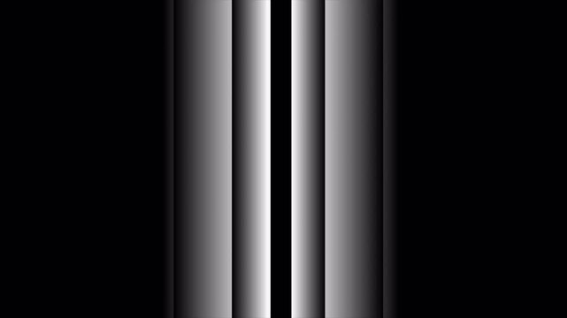 Abstract background with vertical lines and gradient transitions.